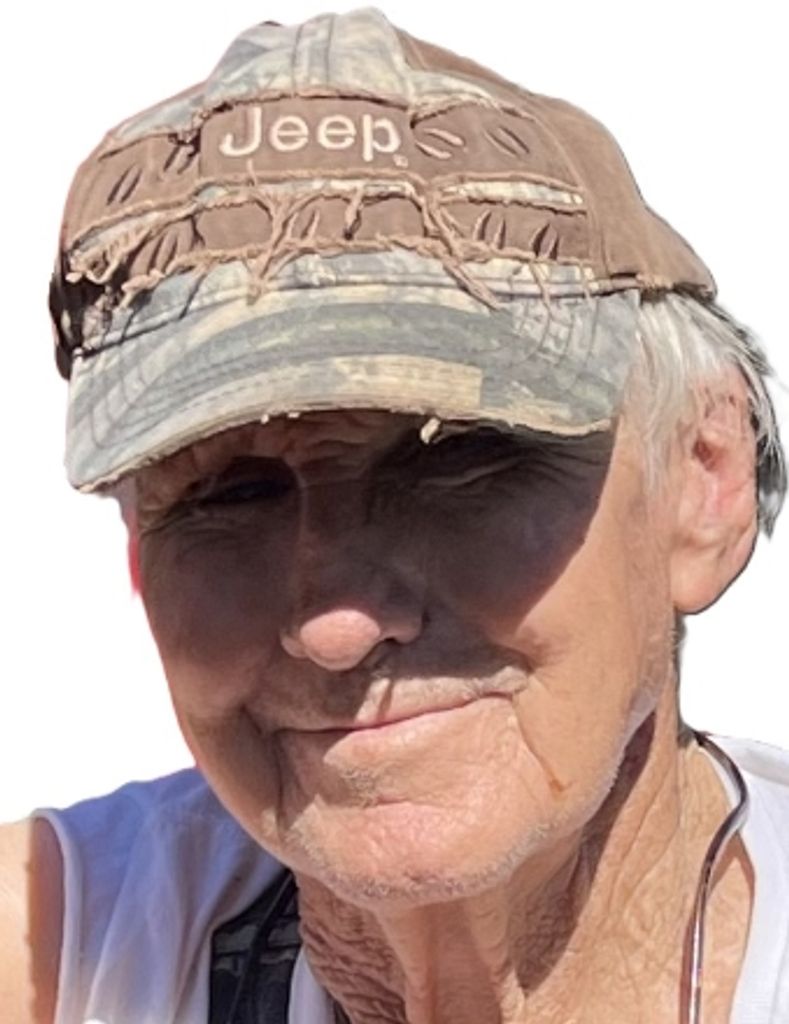 James "Jimmy" Burl Powell, Jr. Profile Photo