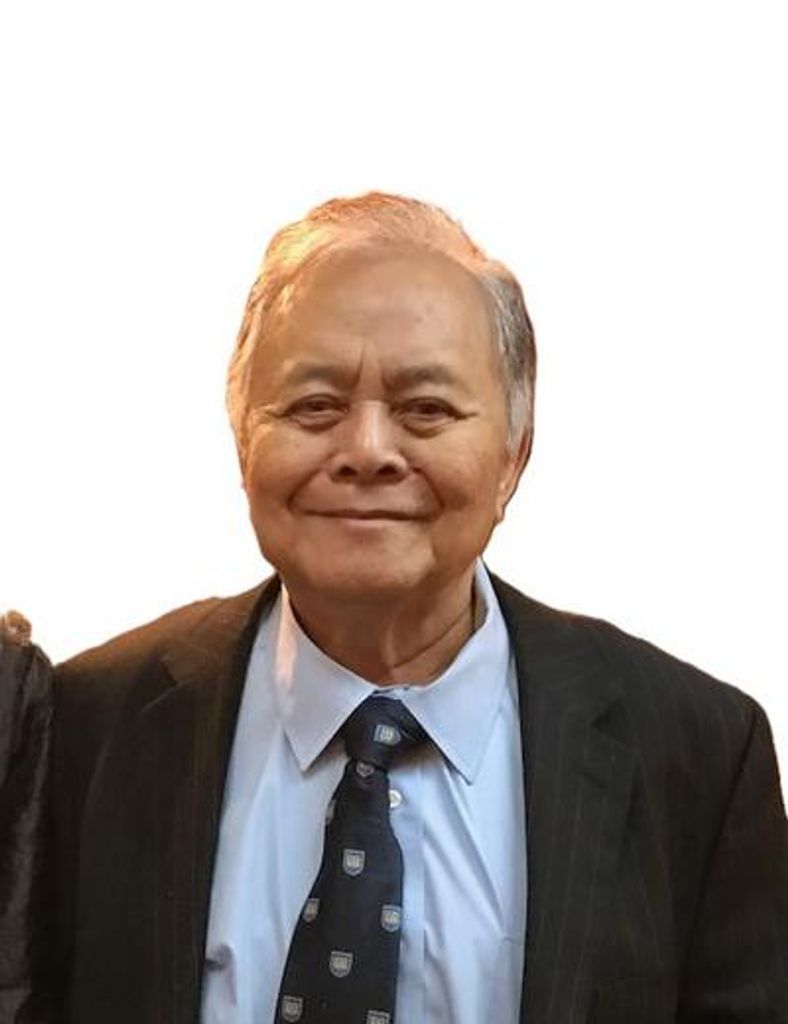 Gaudencio S. Cristobal, Jr. Profile Photo