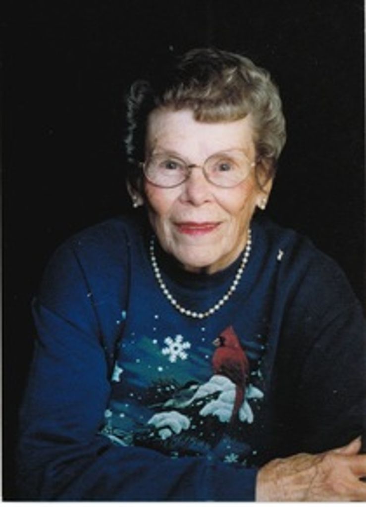 Norma Louise  Onstine