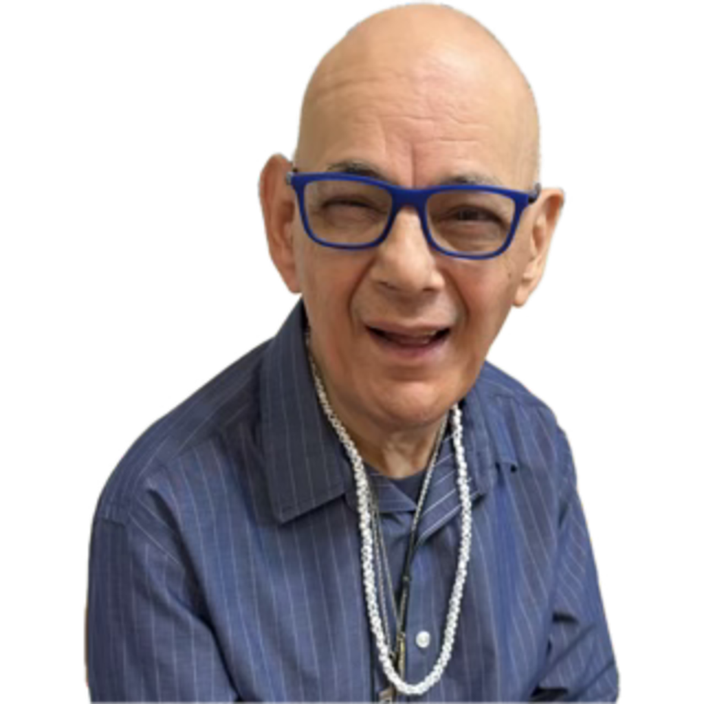John Edward Campbell Profile Photo