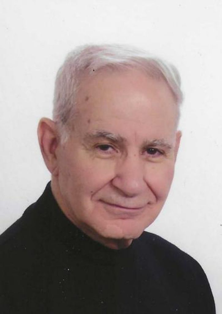 John E. Abraham Profile Photo