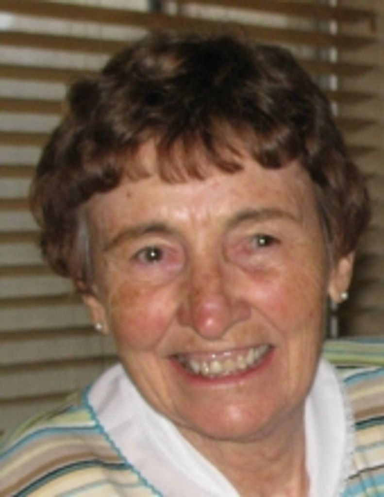 Ruby Csuy