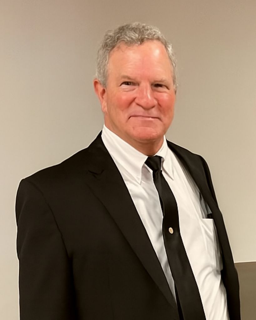 Roger Cary Cottrell Profile Photo