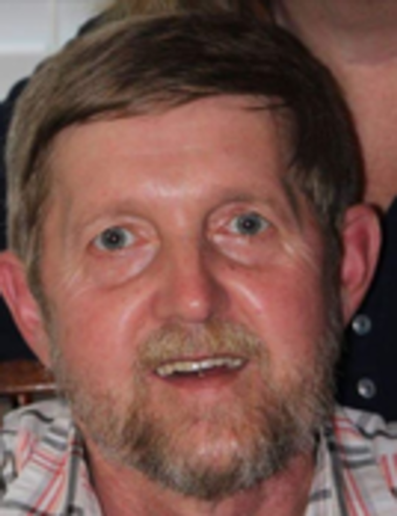 Ronnie Dale Holcomb Profile Photo