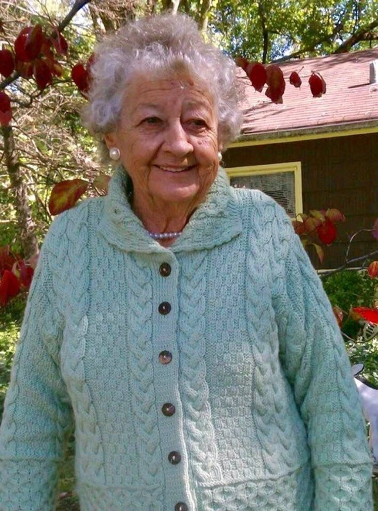 Catherine T. McWilliams