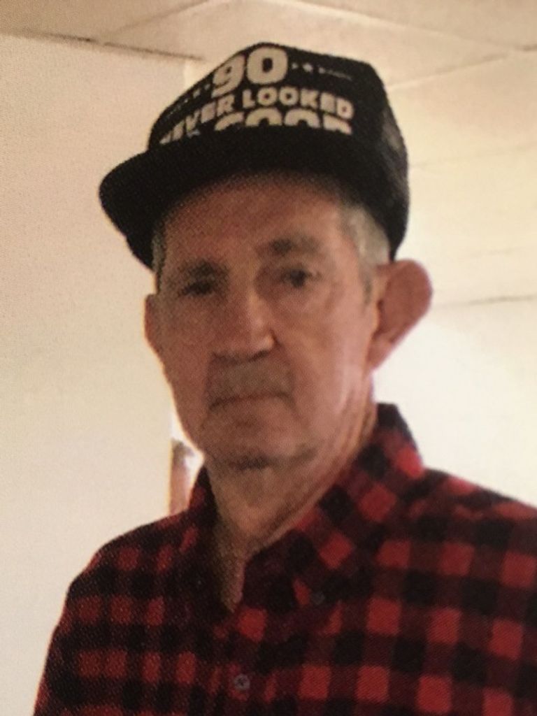 Delmar Garretson Profile Photo