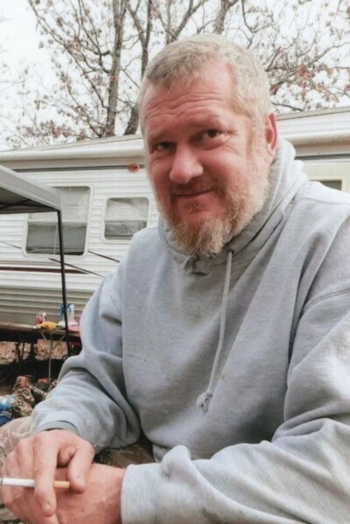 Kenneth Ray Waller, Jr. Profile Photo