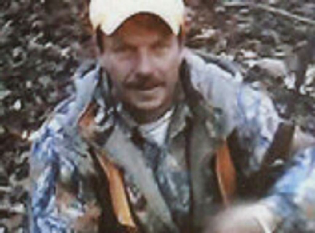 Charlie Meadows