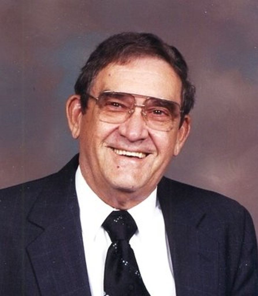 David Portwood