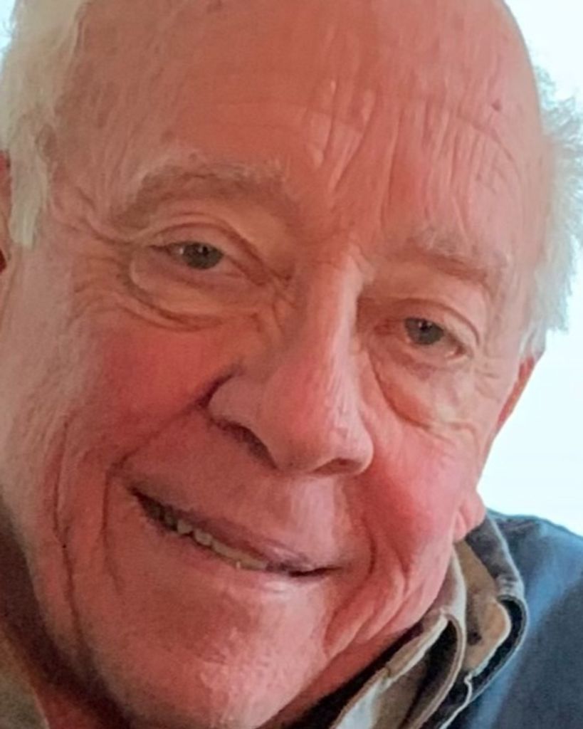 ANDREW KENNETH WAMSLEY Profile Photo