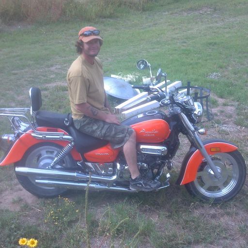 Curtis A Dunn Profile Photo