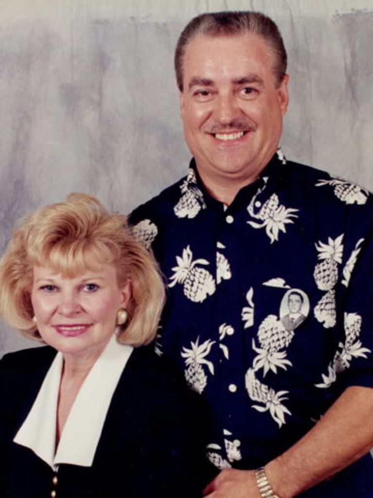 Charles Layne