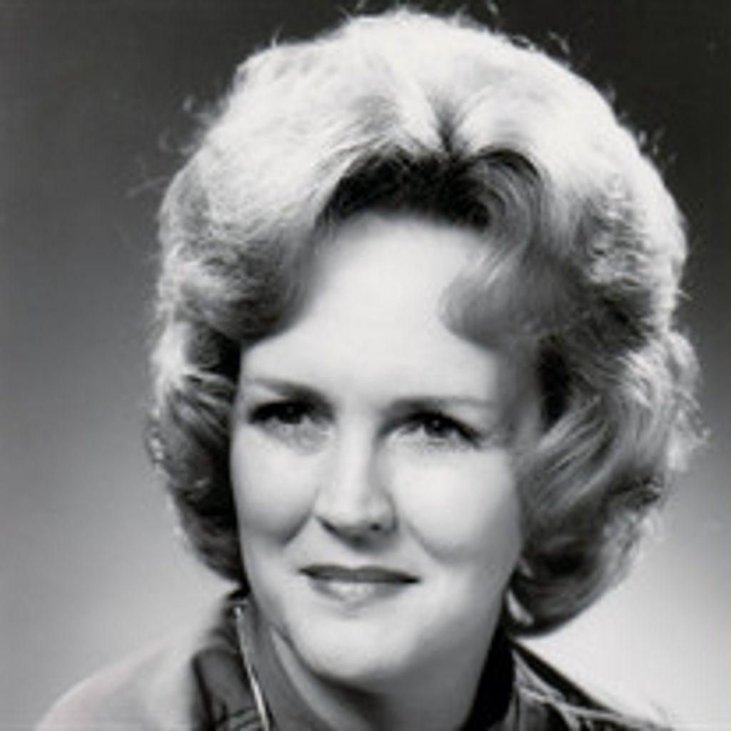 Linda Lou Harris