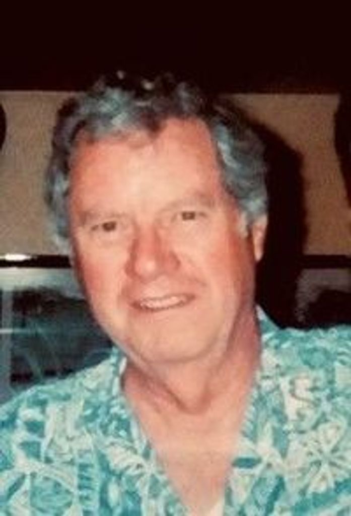 Joseph Ellsworth Veale