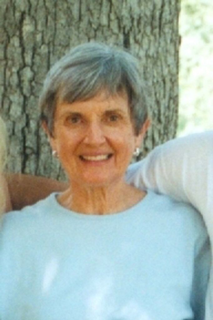 Patricia Ann Hebert (Willging)
