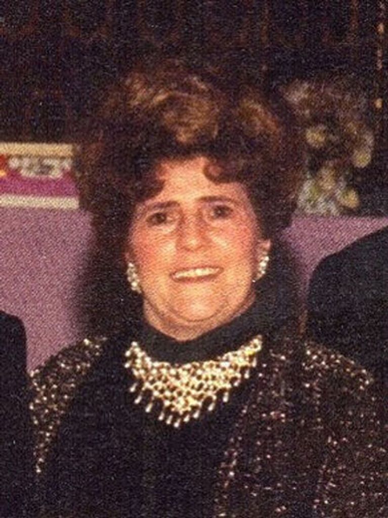 Joan Mammarella