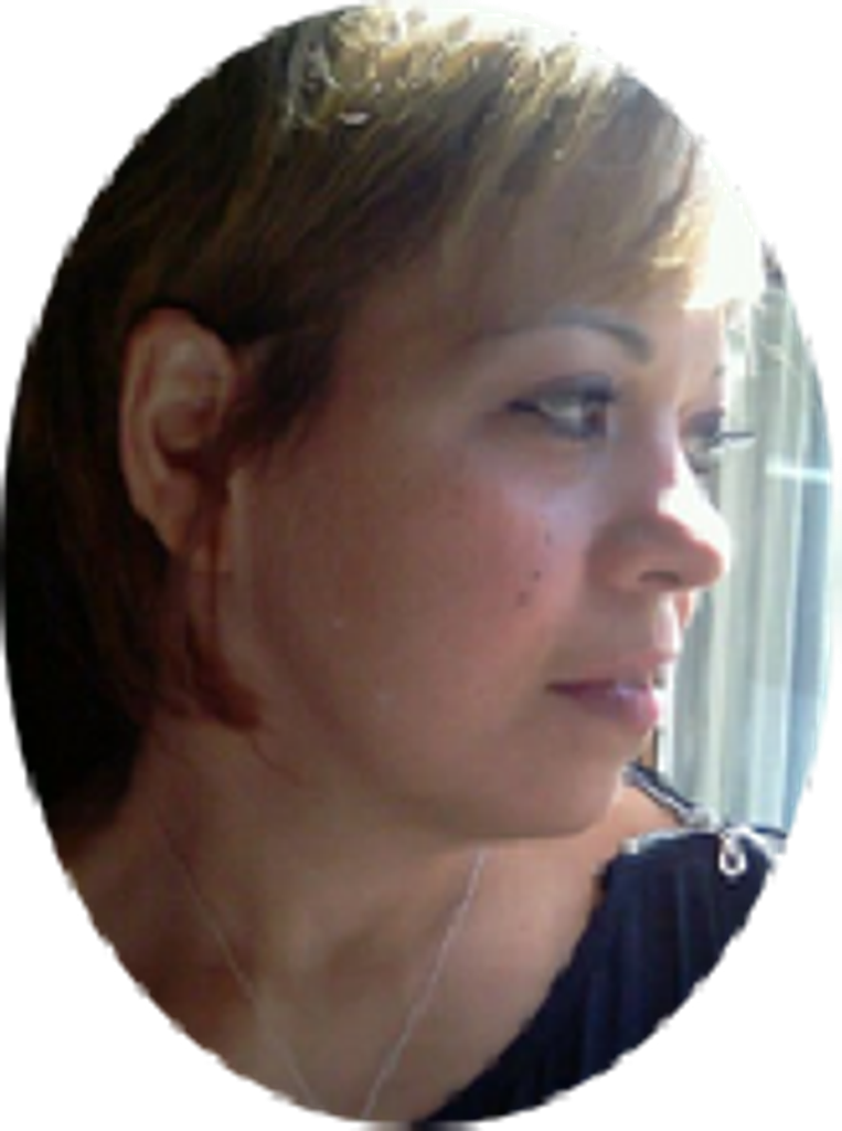 Wanda Yvette Izquierdo