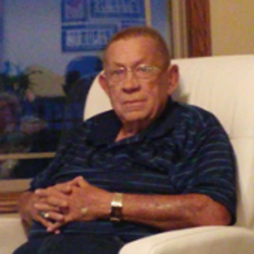 William "Bill" Henry Arnold Profile Photo