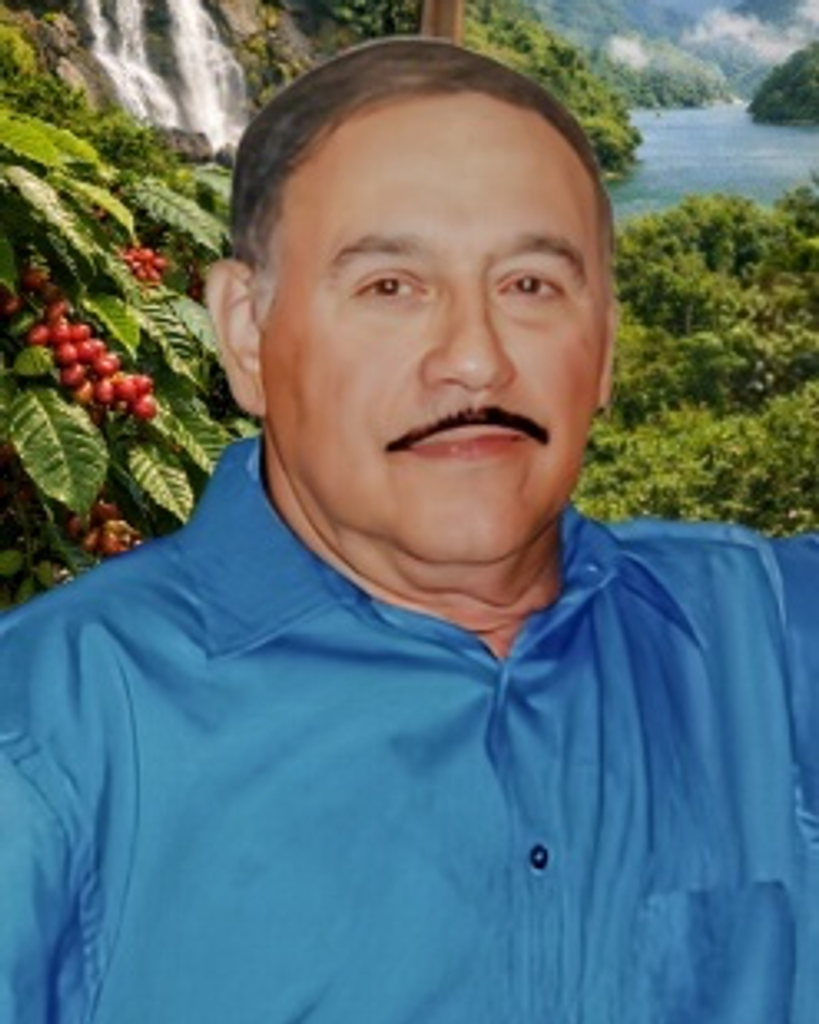 Juan Eusebio Valentin