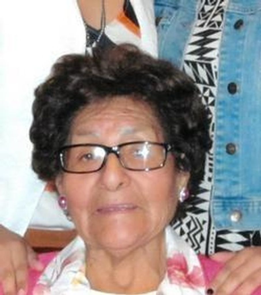 Yolanda Julcapoma