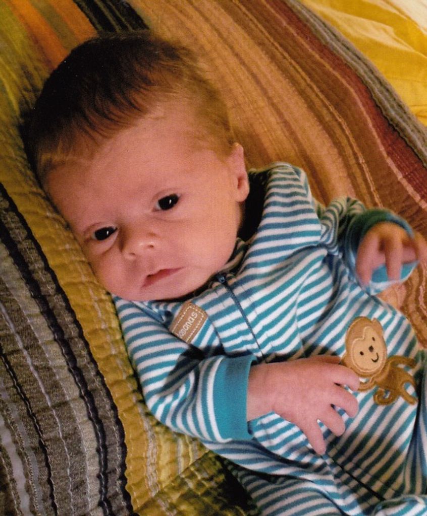 Branson James Talley
