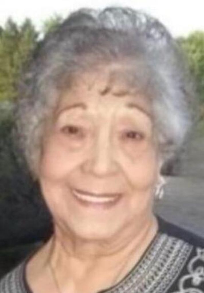 Ruth "Cuca" Curtin Profile Photo