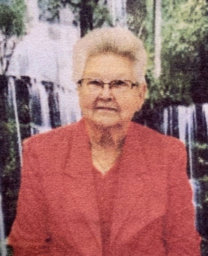 Lorene Lucille (Capps)  Birdwell