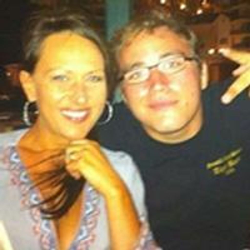 Andrew Dylan Fountain