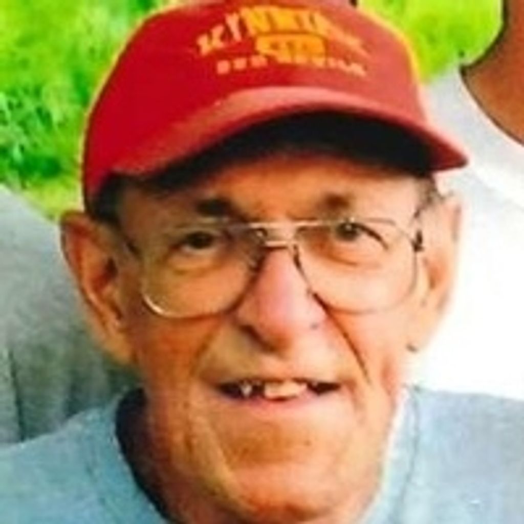 Bruce H. Mckinney