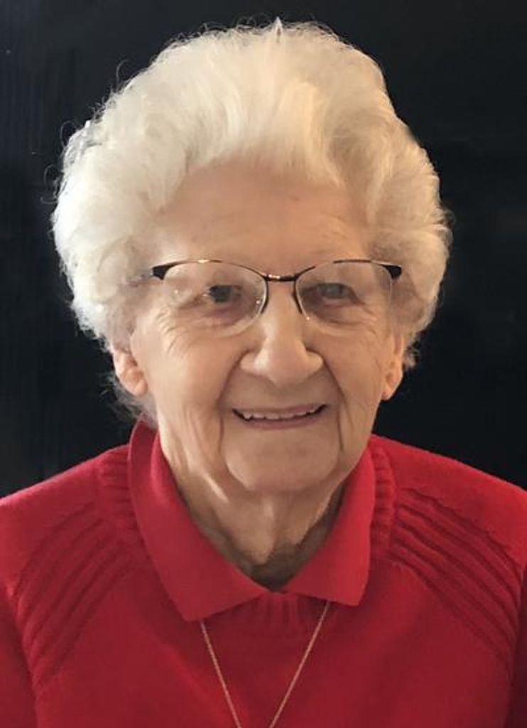 Dorothea Howey Profile Photo