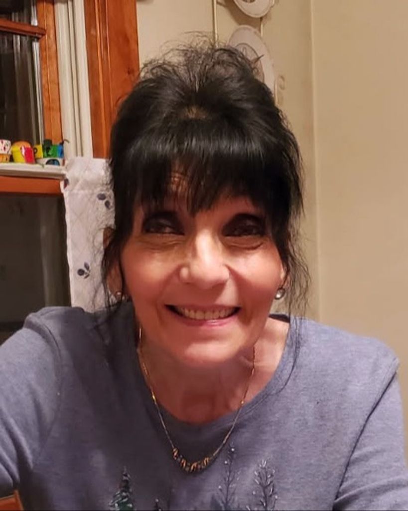 Joanne Newman