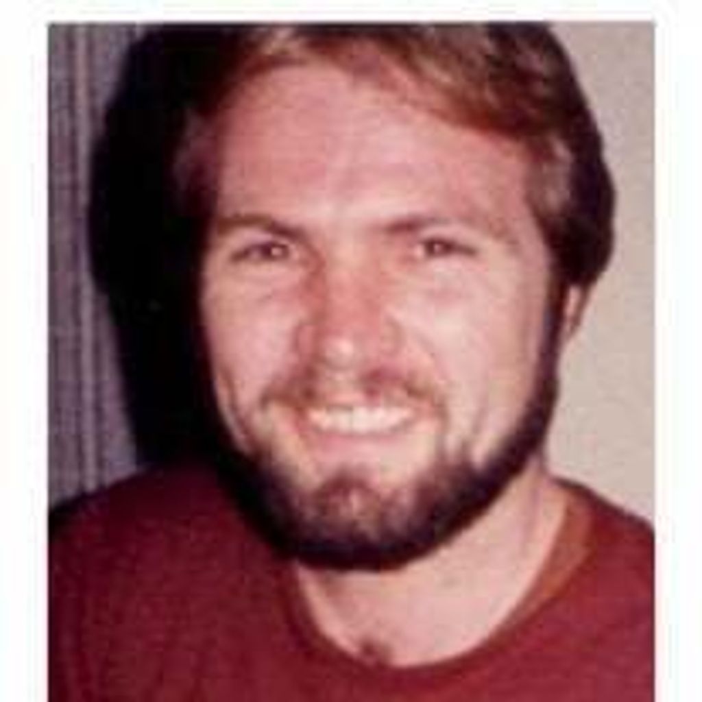 Andrew William Weygant Profile Photo