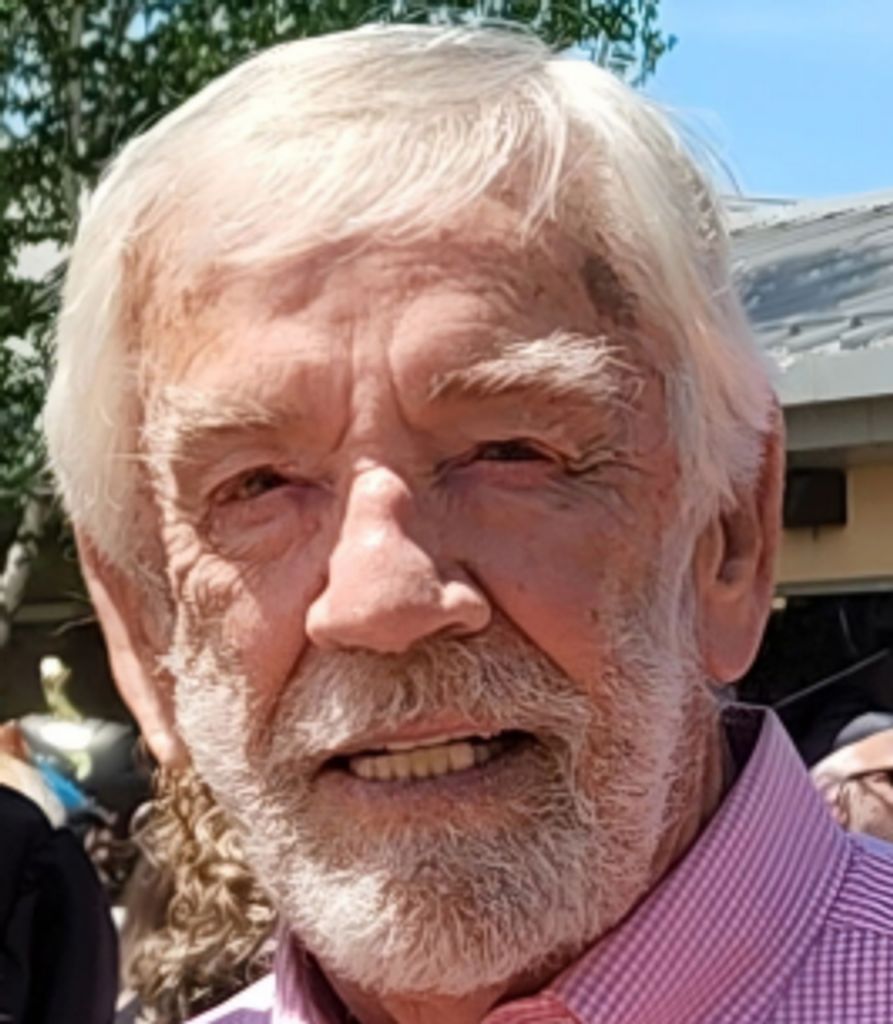 Robert Roth Profile Photo