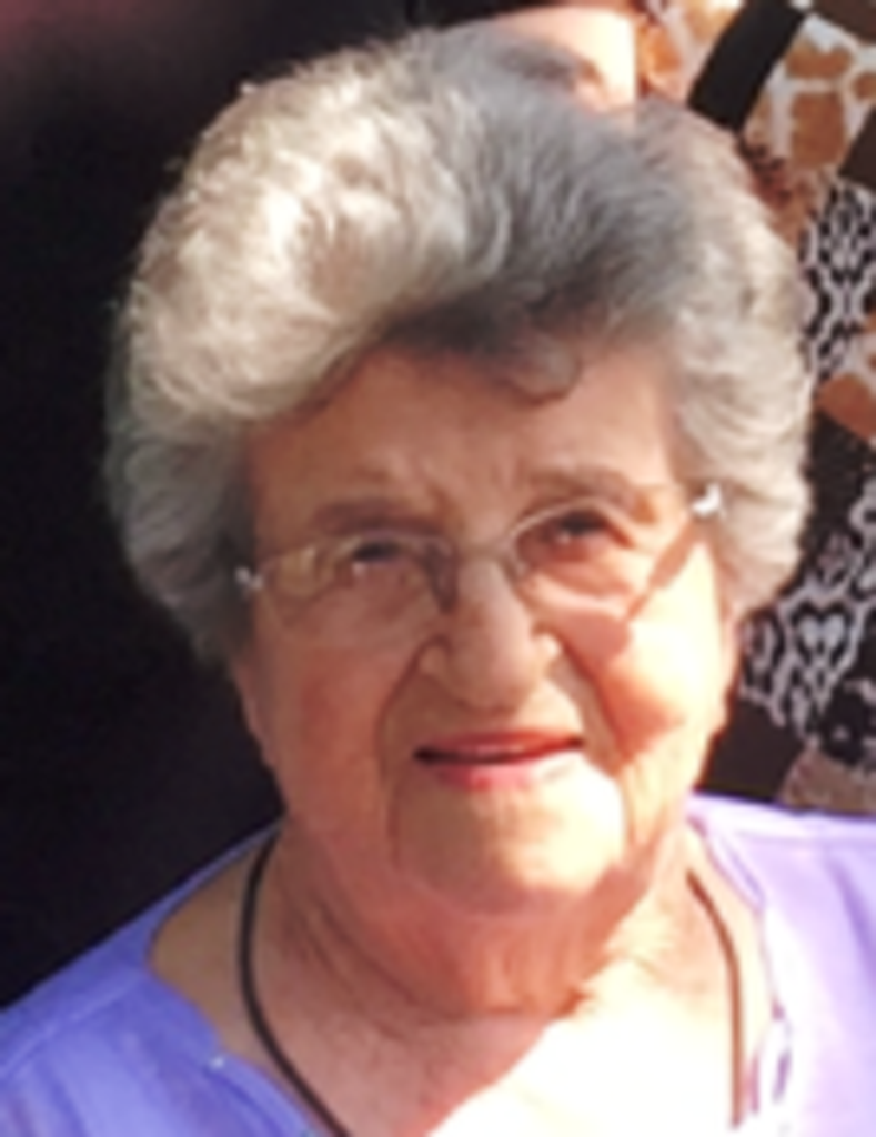 Mrs. Lora Frances (Tucker) Norton Profile Photo