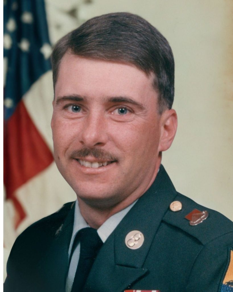 Patrick Michael Lynch Profile Photo