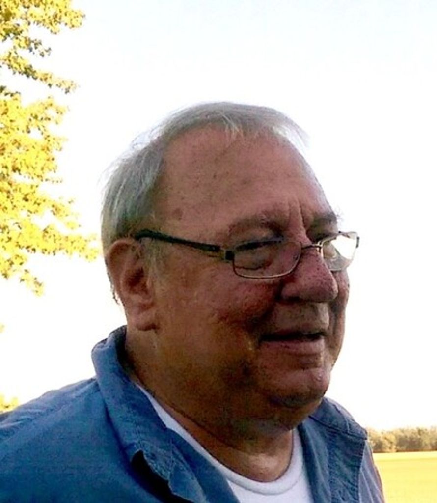 Larry Dale Newman Profile Photo