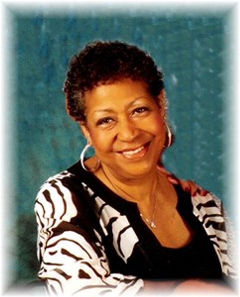 Norma Jean Brown