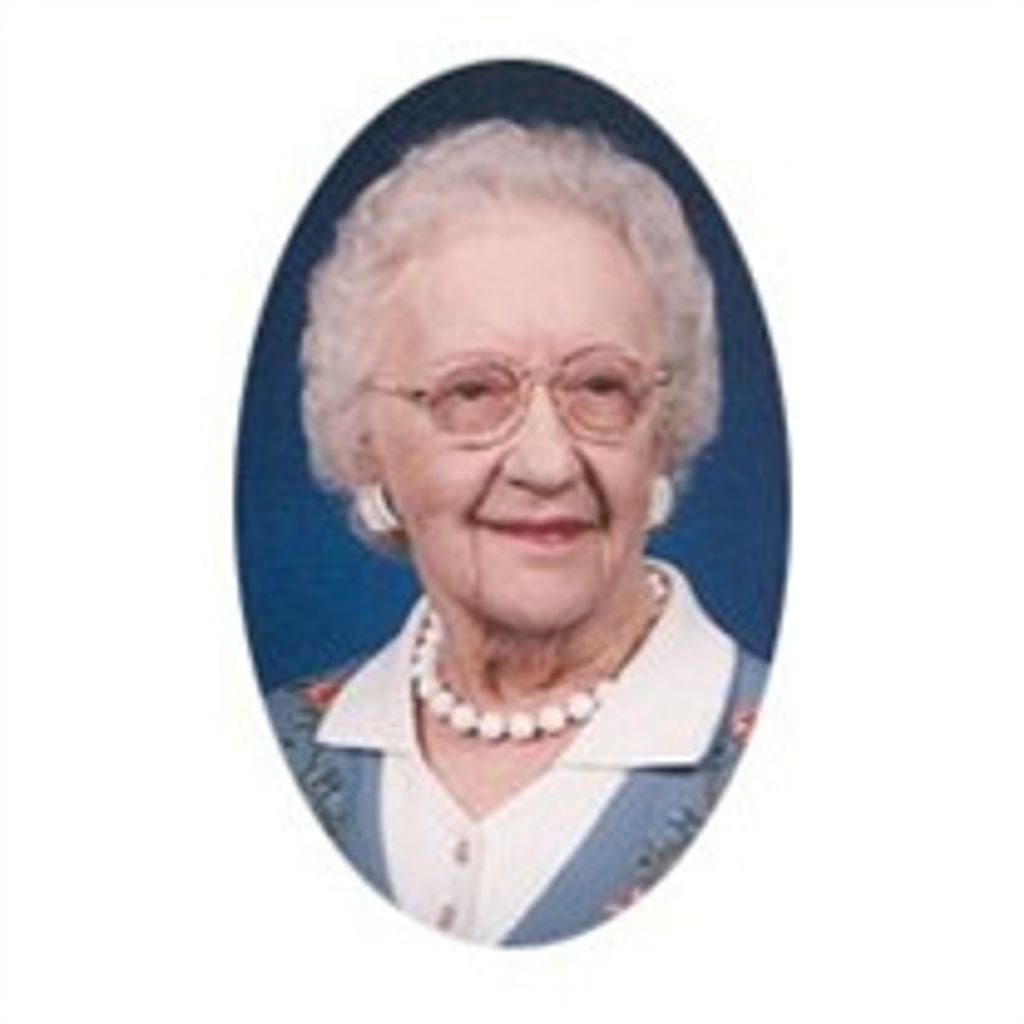 Ahner-Winkler, Eleanor