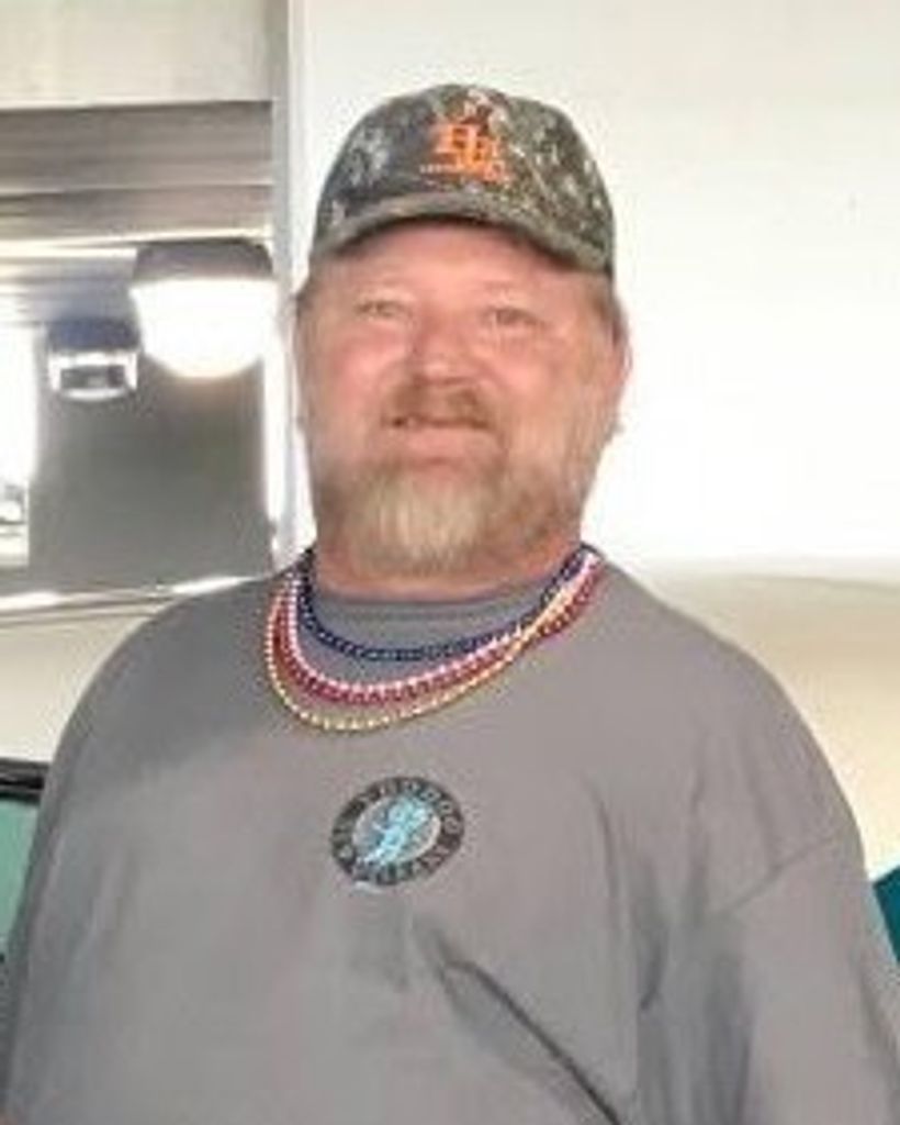 WAYNE HUDSON Profile Photo