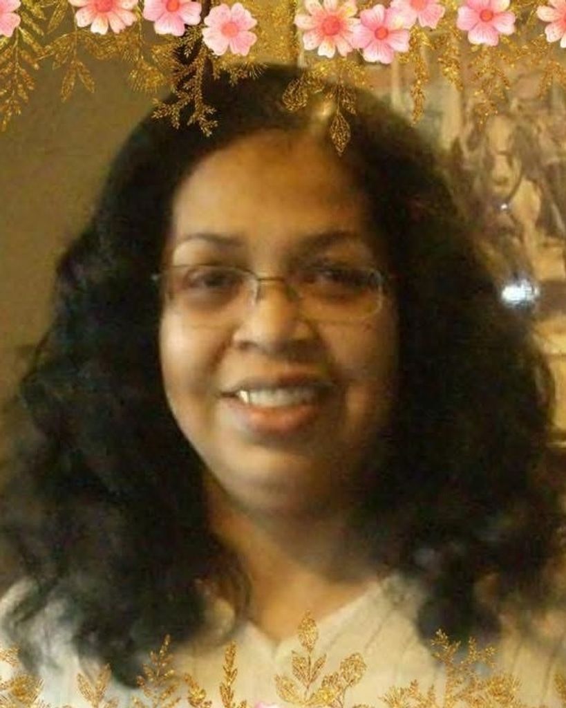 Shirley Ann Jennings