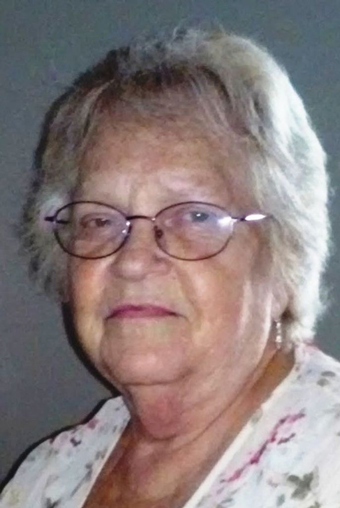 Iris Dean Brown Profile Photo