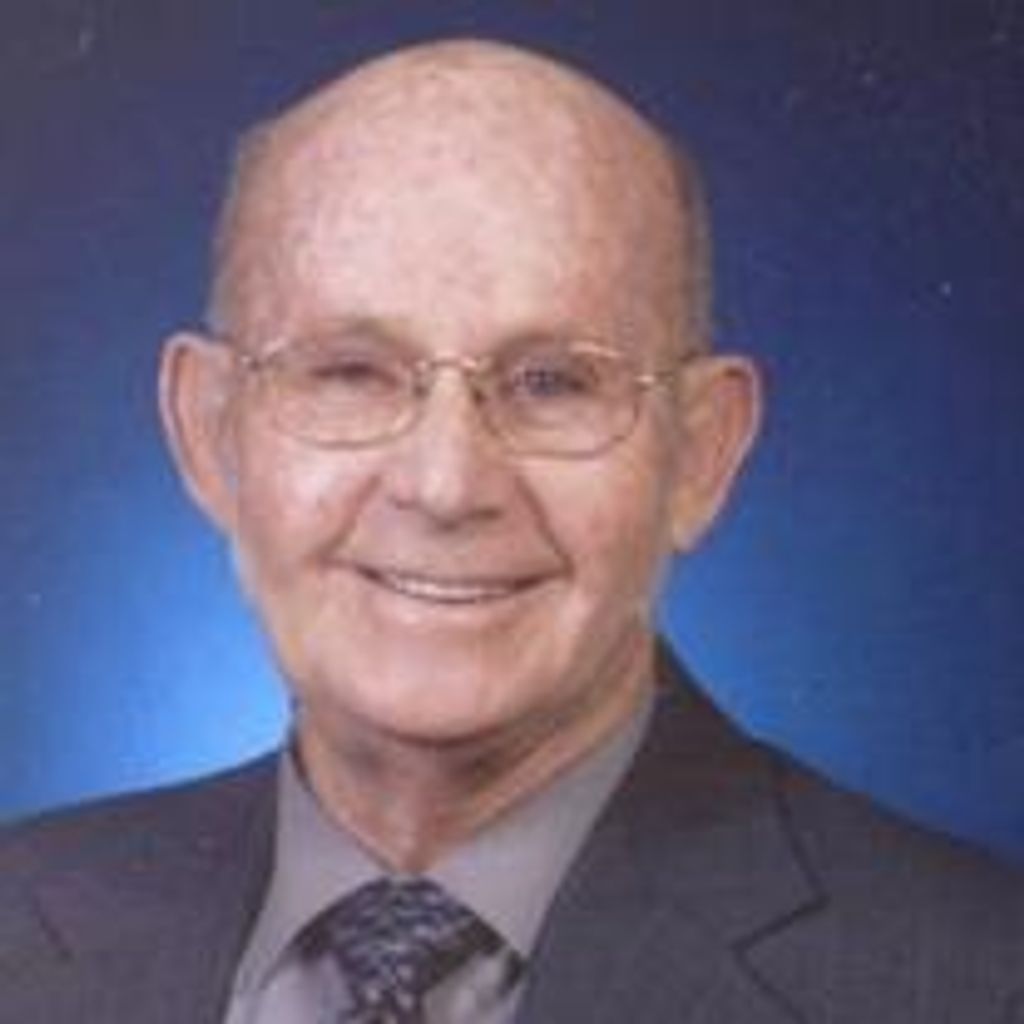 William "Bob" Allen