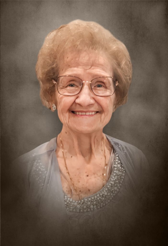Diane M. (Salopek)  Govednik