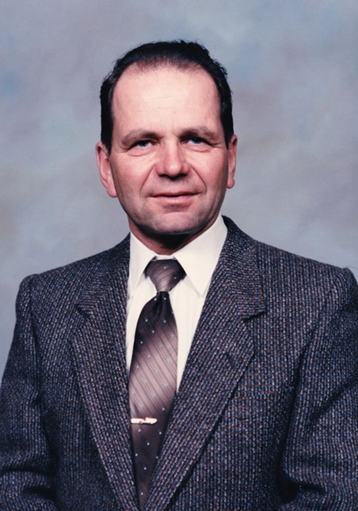 Gene Martinson