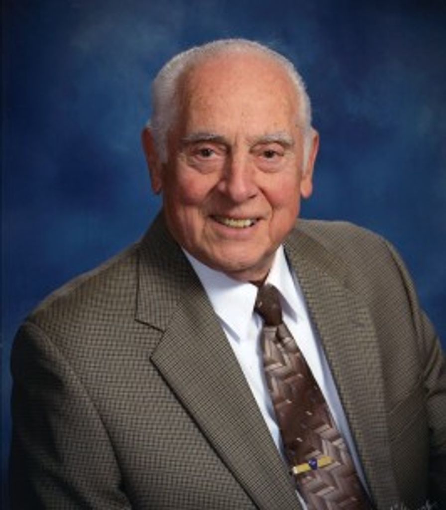 Joseph Mitchell