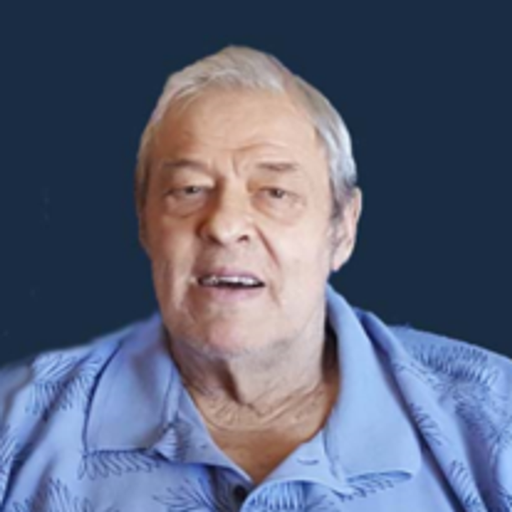 Roger  K. Teut