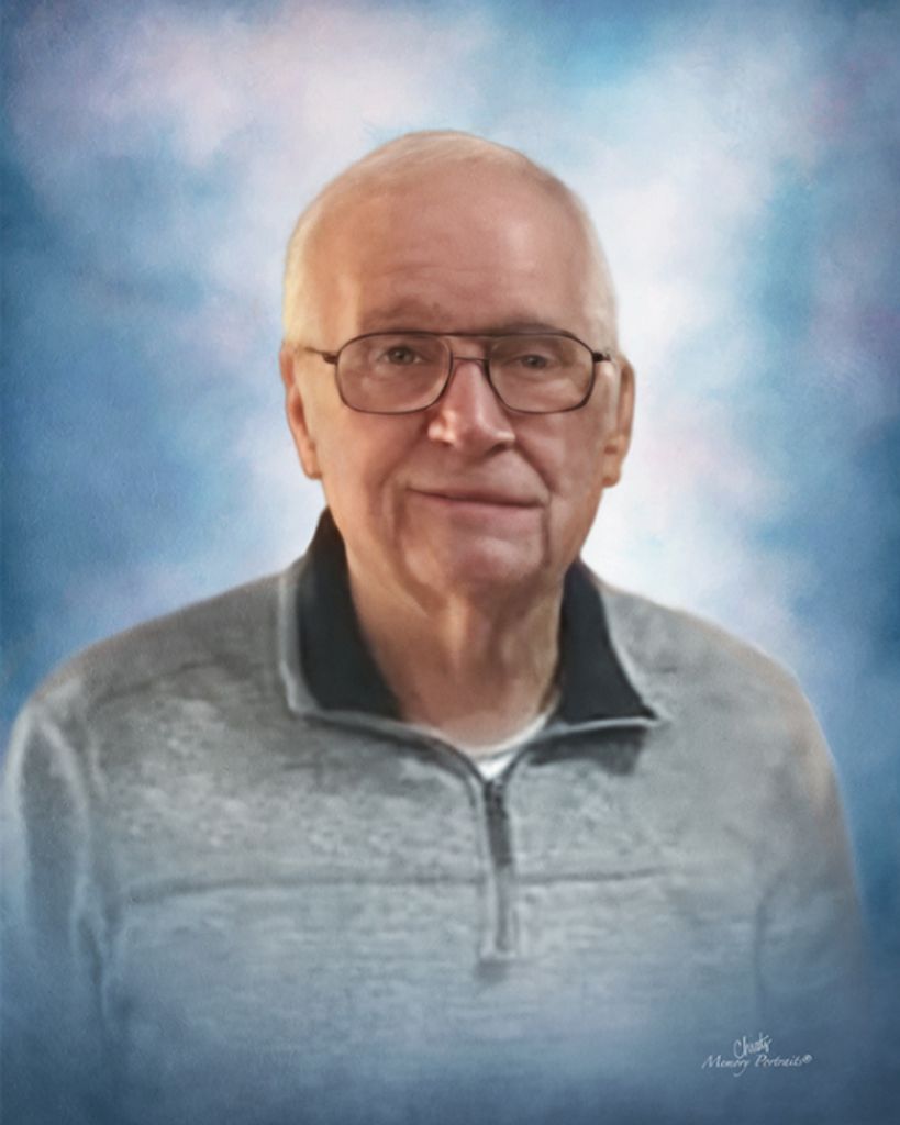 James "Jim" William Mathis Profile Photo