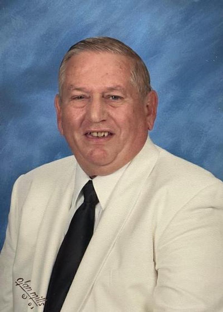 Danzel "Gene" Eugene Twitty Profile Photo