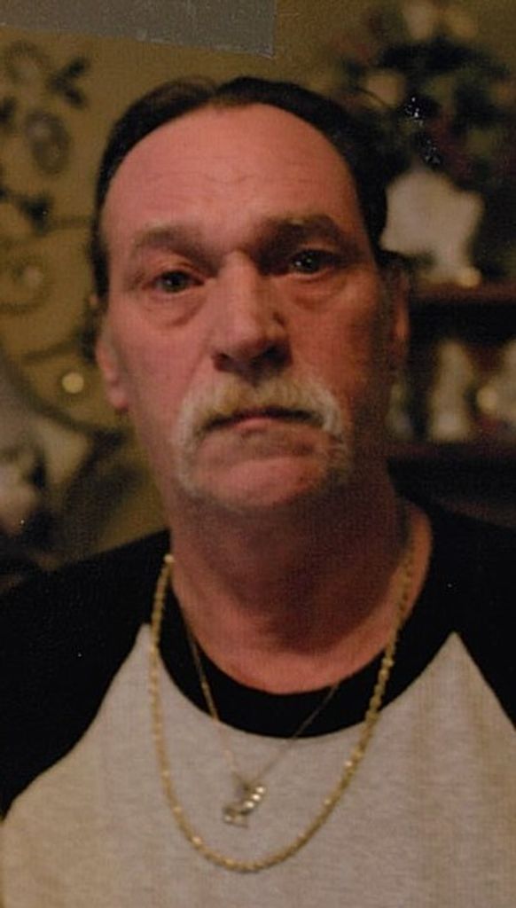 Eric J. Thomas Profile Photo