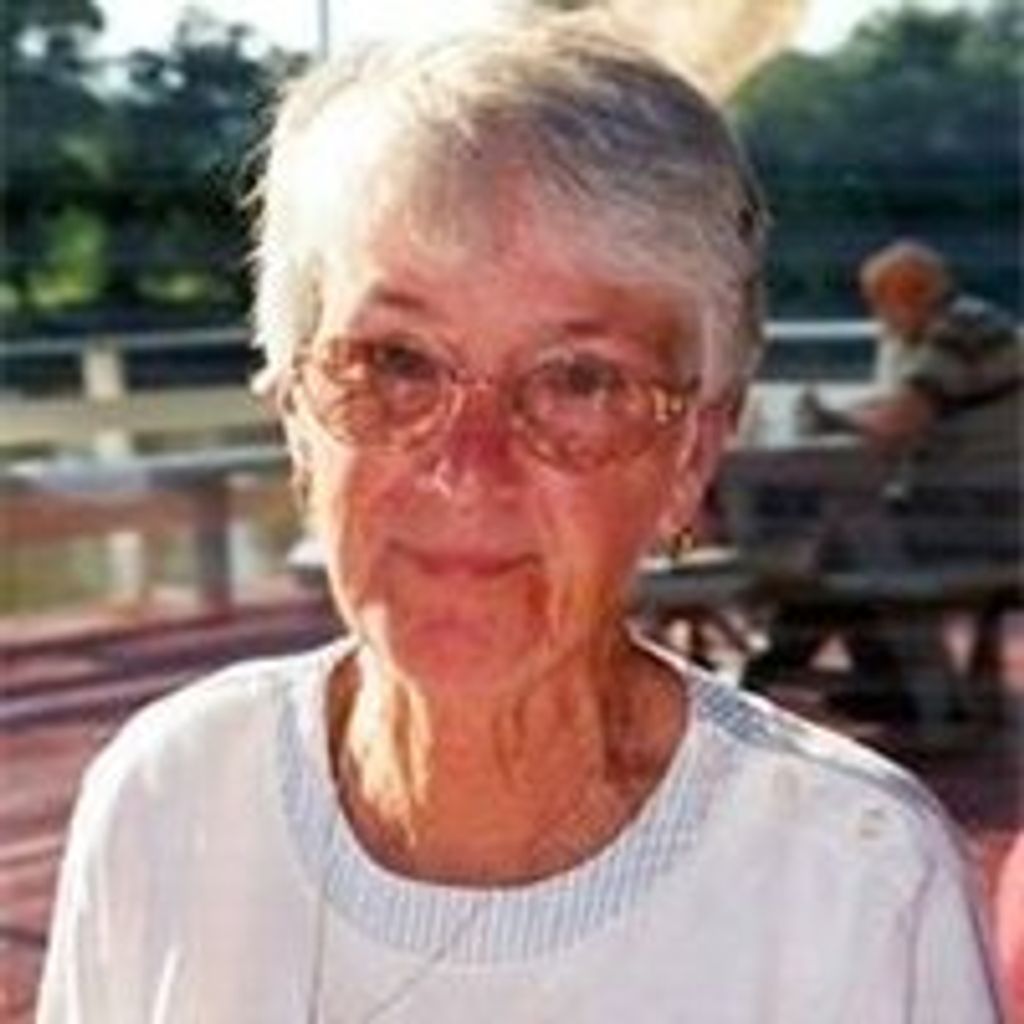 Ruth Ann Wigal